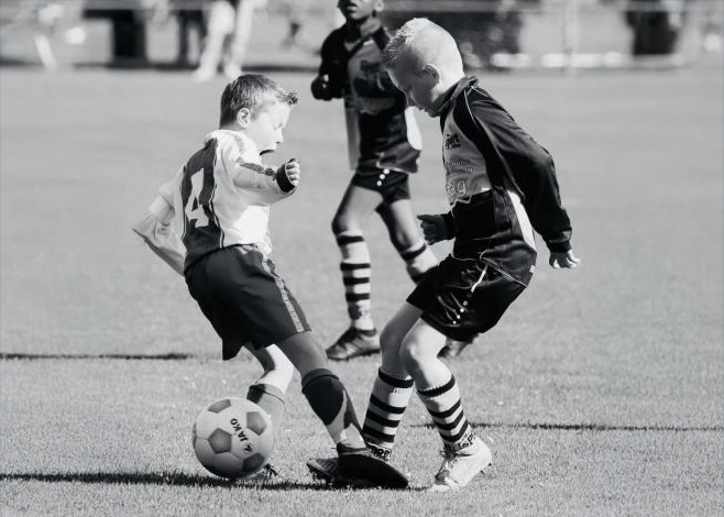Lekker sporten in je eigen wijk - Sociaal Hoorn/Team Tonnaer