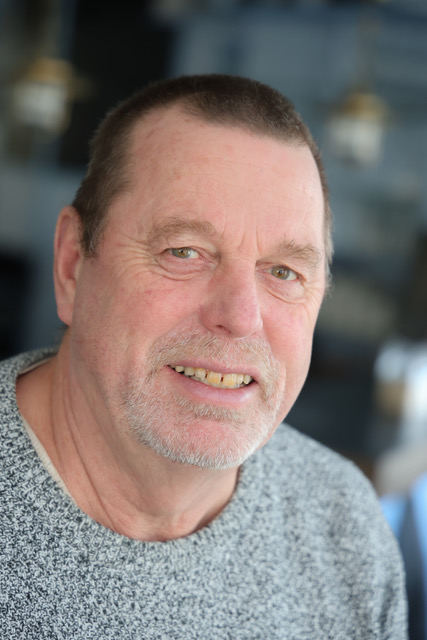 Martin van Drunen - Sociaal Hoorn/Team Tonnaer