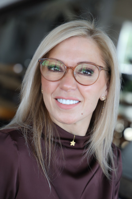  Kholoud al Mobayed - Sociaal Hoorn/Team Tonnaer