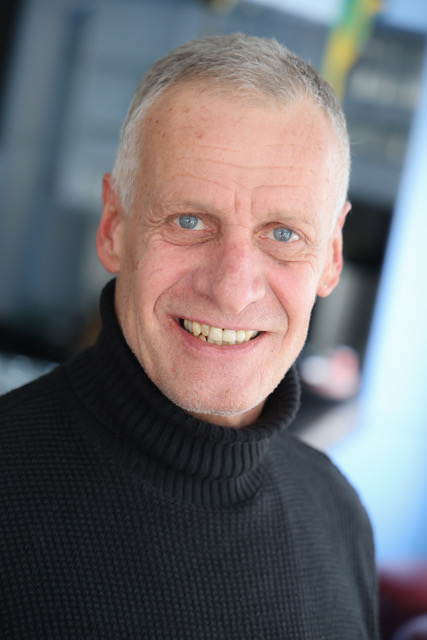 Ron Schoenmaker - Sociaal Hoorn/Team Tonnaer