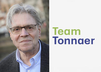 Team Tonnaer versterkt Sociaal-Hoorn