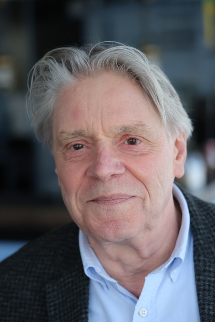 Roger Tonnaer - Sociaal Hoorn/Team Tonnaer