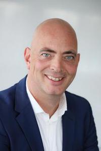 1. Jeroen van der Veer