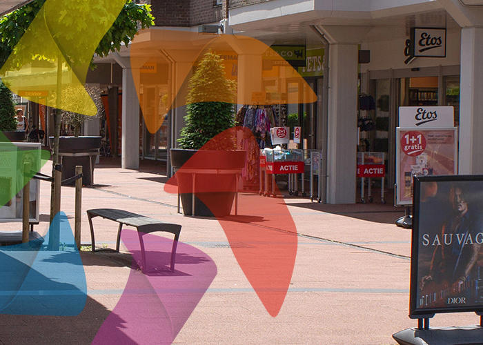 Art. 36-vragen bouw 30 appartementen of publiekstrekker De Huesmolen