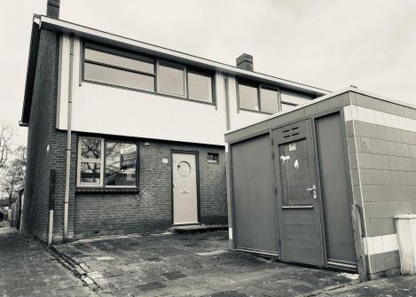 Stop de verkoop van sociale huurwoningen - Sociaal Hoorn/Team Tonnaer
