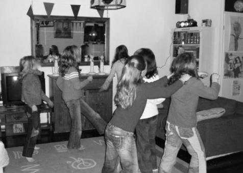 Geen kind groeit op in armoede - Sociaal Hoorn/Team Tonnaer