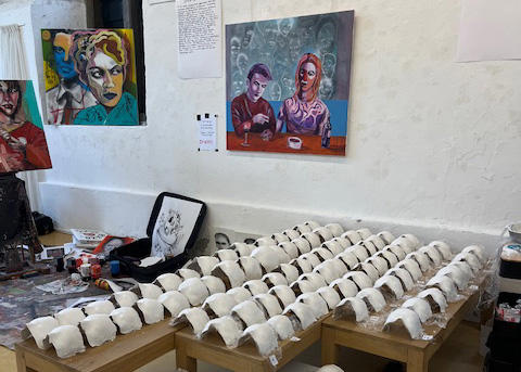 Art. 36-vragen over kunstaankoop bij nieuwbouw stadhuis Hoorn