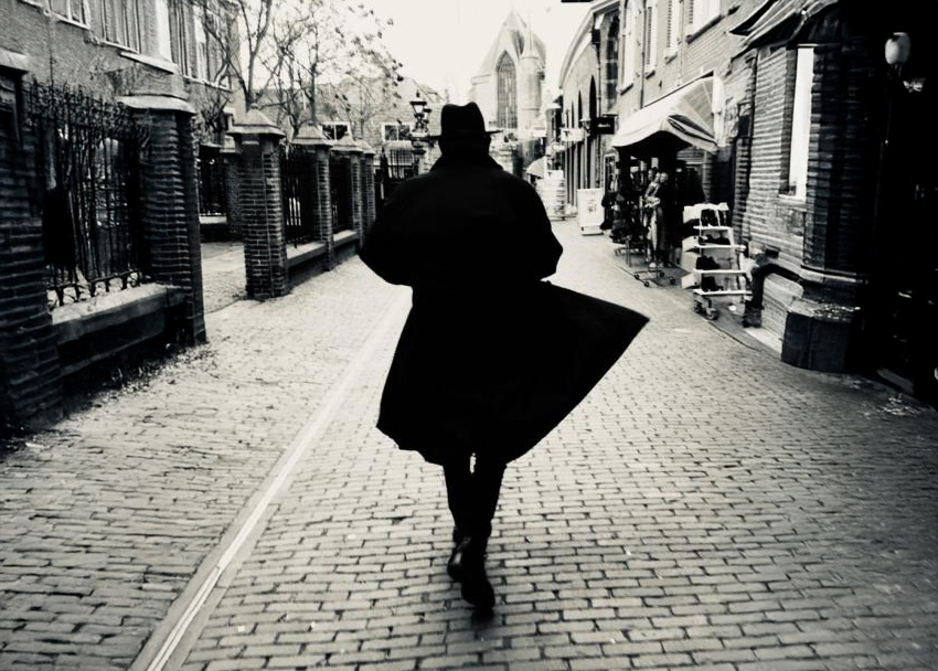 Iedereen moet veilig over straat kunnen in onze gemeente - Sociaal Hoorn/Team Tonnaer