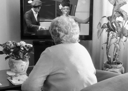  Voor eenzaamheid is geen plek in Hoorn - Sociaal Hoorn/Team Tonnaer